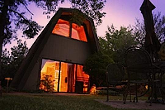 Red Agave Resort Is Simply