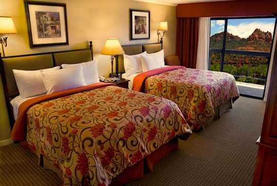 Best Western Inn Of Sedona Hotels That Offer Luxury For Less Photo Best Western Sedona Hotels