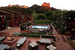 Sedona