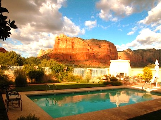 Sedona