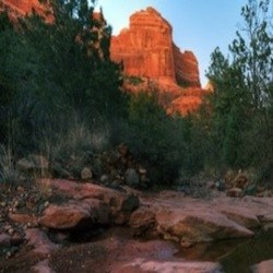 Sedona