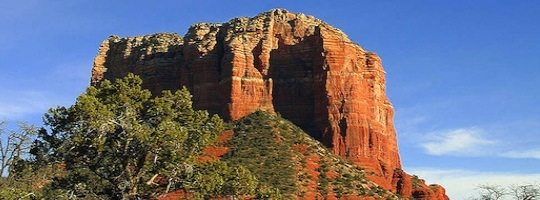 Sedona