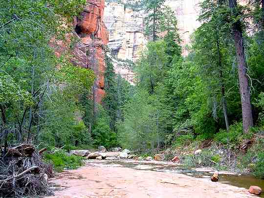 Sedona