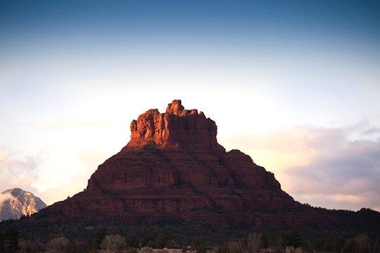 Sedona