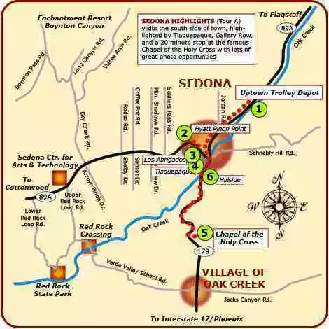 Sedona