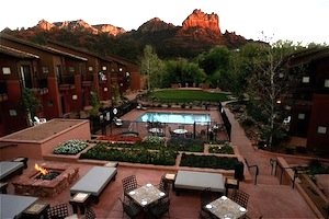 Sedona