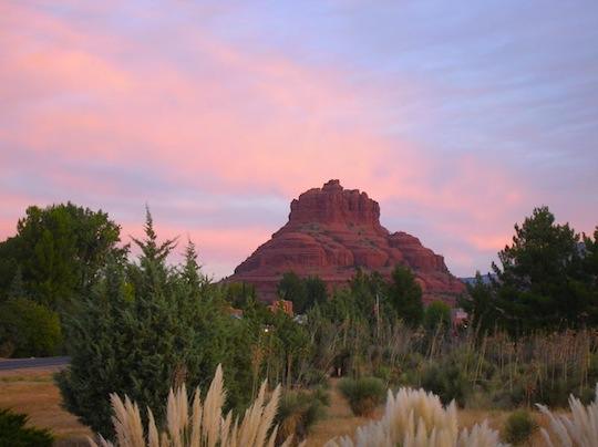 Sedona