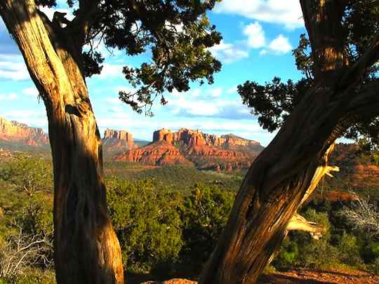 Sedona