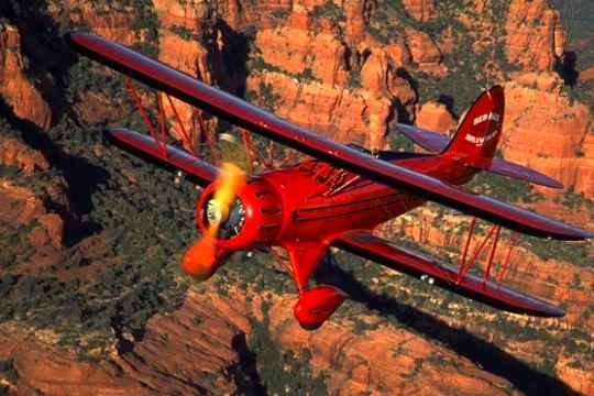 Sedona