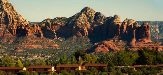 Sedona